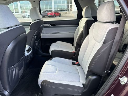 Used 2020 Hyundai Palisade SEL AWD/4WD image 14