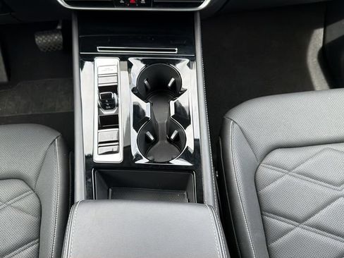 Certified 2026 Volkswagen Atlas SE AWD/4WD image 20
