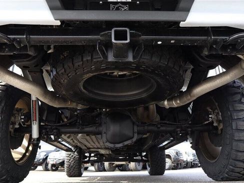 Used 2025 Ford F150 Tremor AWD/4WD image 38