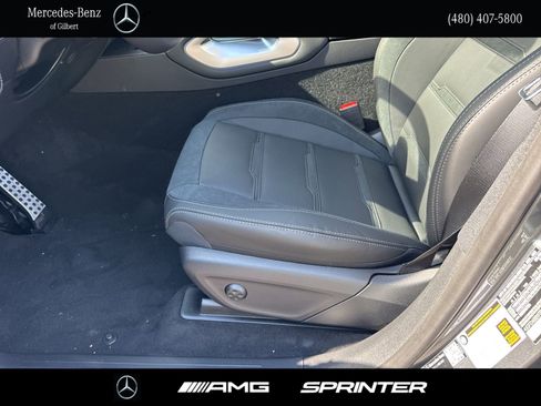 New 2026 Mercedes-Benz GLE 53 AMG 4MATIC Coupe image 13