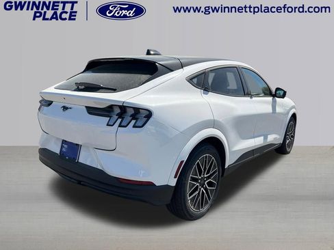 New 2026 Ford Mustang Mach-E Premium image 34