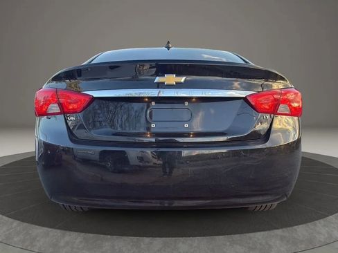 Used 2020 Chevrolet Impala LT image 5