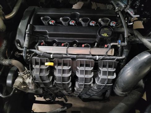 Used 2017 Dodge Journey SXT FWD image 30