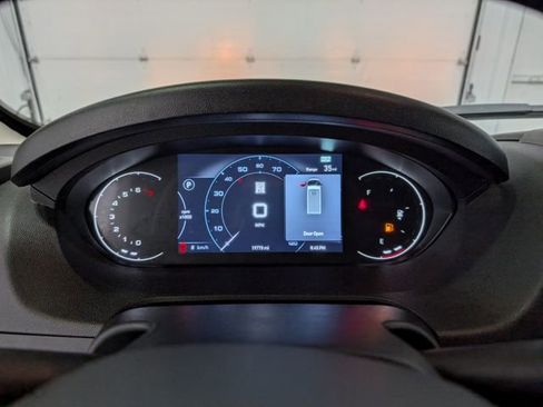 Used 2025 RAM ProMaster 2500 w/ U-Haul Equipment Group FWD image 10