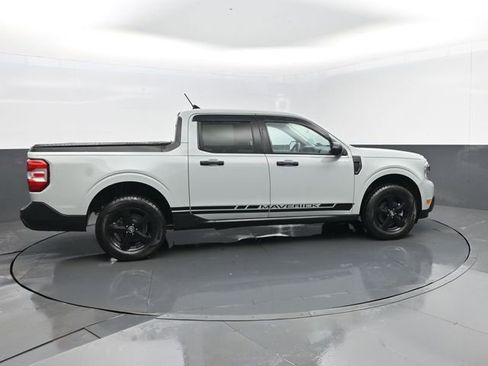 Used 2022 Ford Maverick XL w/ Equipment Group 100A Standard image 4