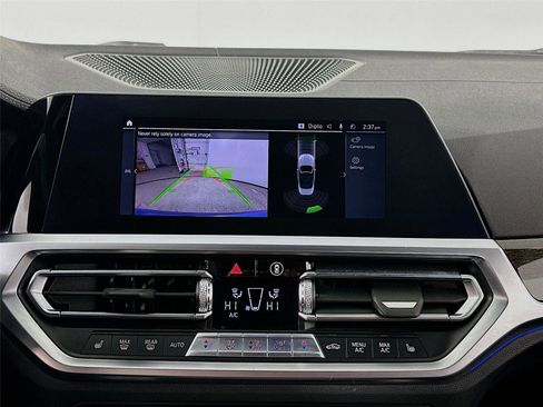 Certified 2023 BMW 430i xDrive Convertible w/ M Sport Package image 14