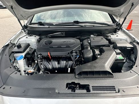 Used 2019 Hyundai Sonata Sport FWD image 27