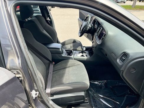 Used 2020 Dodge Charger GT AWD/4WD image 26