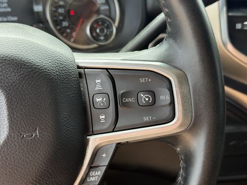 Used 2024 RAM 2500 Laramie w/ Safety Group AWD/4WD image 18