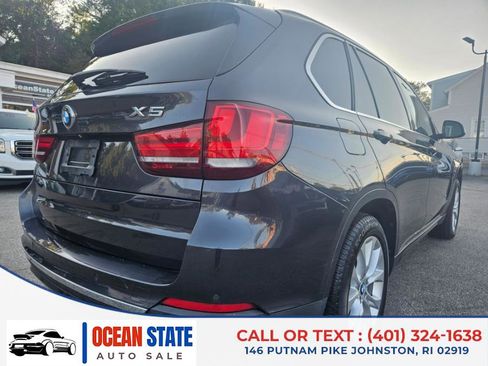 Used 2015 BMW X5 xDrive35i image 5