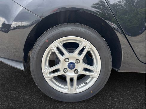 Used 2018 Ford Fiesta SE FWD image 13