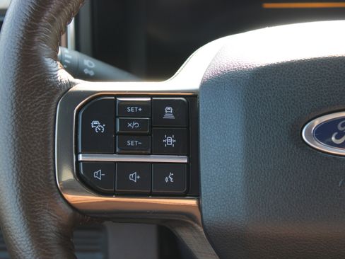 Used 2026 Ford F450 King Ranch AWD/4WD image 25