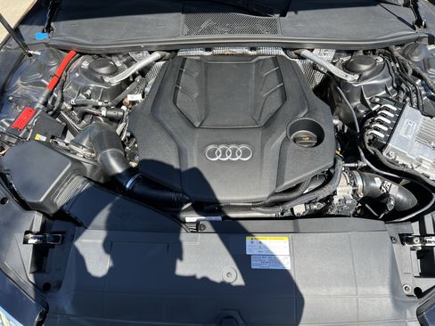 Certified 2023 Audi A7 3.0T Prestige AWD/4WD image 36