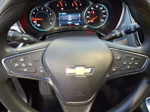 Used 2024 Chevrolet Equinox LS w/ LS Convenience Package image 30