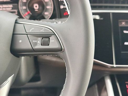 New 2026 Audi Q8 Premium Plus AWD/4WD image 37