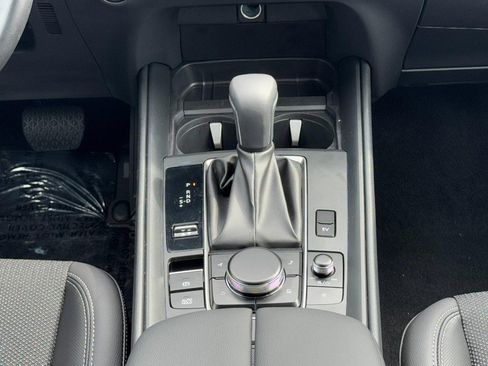 New 2026 MAZDA CX-50 2.5 Hybrid w/ Preferred Pkg image 9