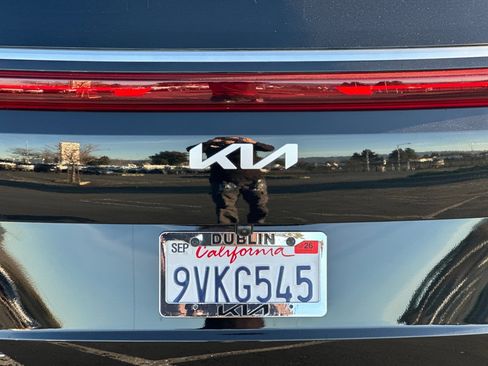 Certified 2026 Kia Carnival EX image 51