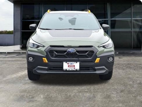 Certified 2024 Subaru Crosstrek 2.5i Wilderness w/ Crosstrek Mirror Package AWD/4WD image 5