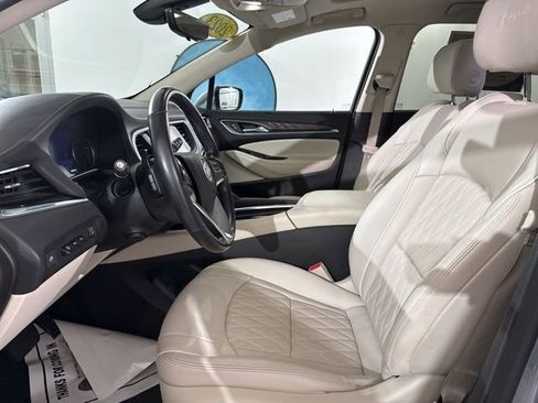 Used 2023 Buick Enclave Avenir w/ Avenir Technology Package AWD/4WD image 20