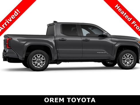 New 2026 Toyota Tacoma SR5 AWD/4WD image 27