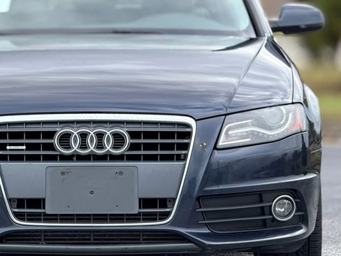 Used 2012 Audi A4 2.0T Premium Plus image 12