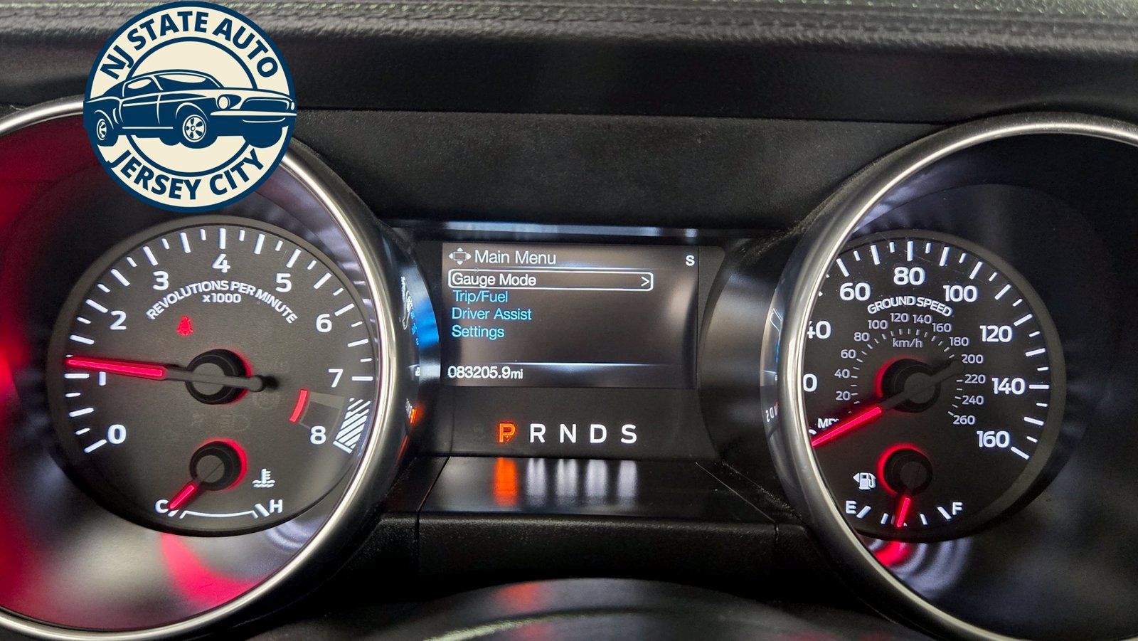 Used 2020 Ford Mustang GT Premium RWD image 18