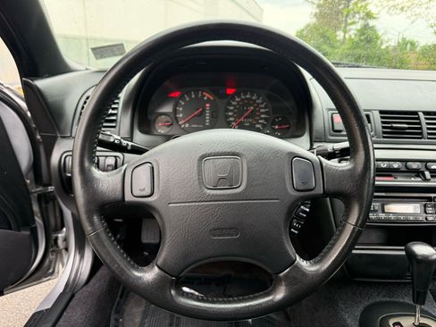 Used 2001 Honda Prelude image 26