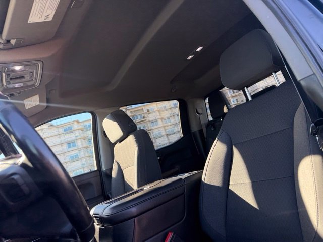 Used 2020 Chevrolet Silverado 1500 RST w/ All-Star Edition AWD/4WD image 11