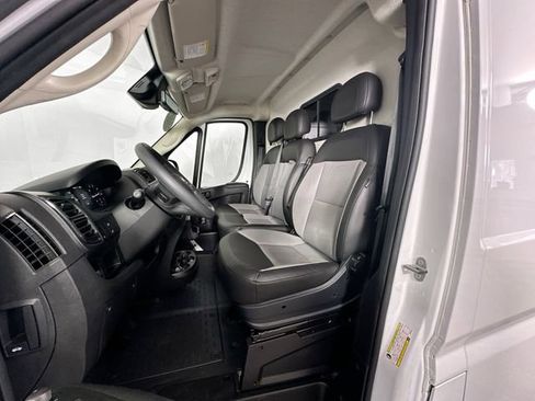 Used 2025 RAM ProMaster 3500 w/ Safety Group FWD image 17