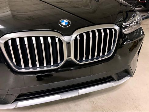 Used 2023 BMW X3 xDrive30i w/ Premium Package image 30