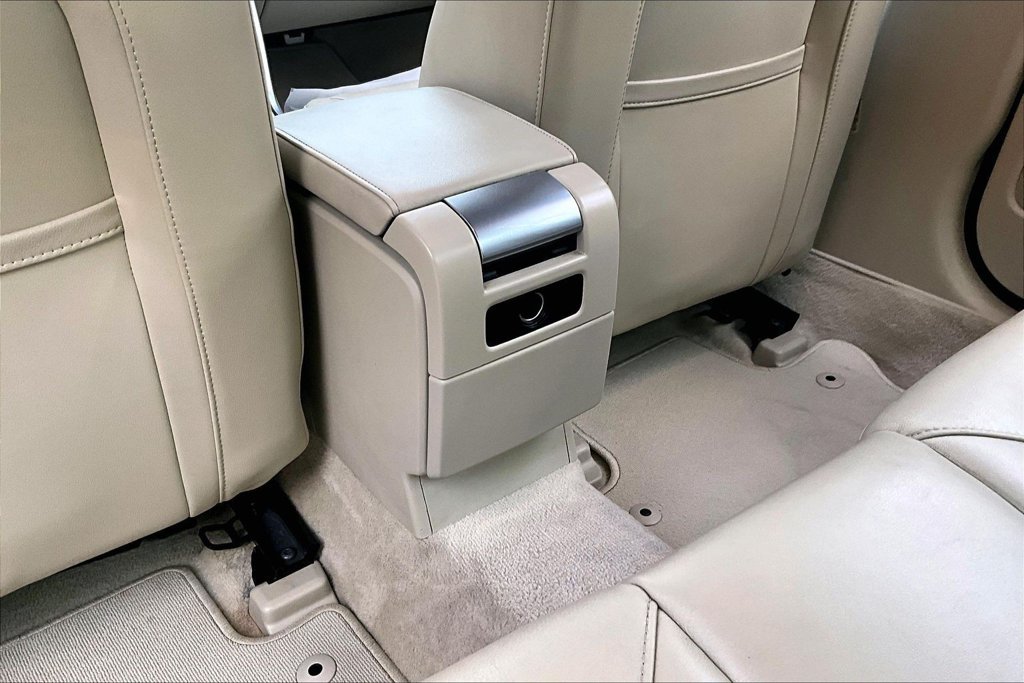 Used 2015 Volvo S80 T5 FWD image 31