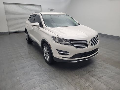 Used 2018 Lincoln MKC Select w/ Select Plus Package image 13
