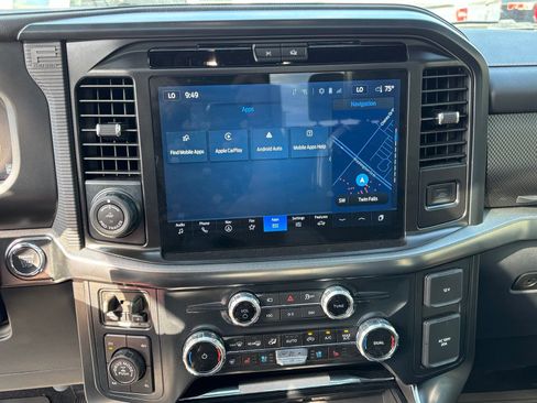 Used 2025 Ford F150 Raptor AWD/4WD image 18