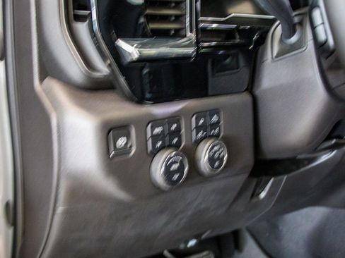 New 2025 Chevrolet Silverado 1500 RST w/ Convenience Package II image 25