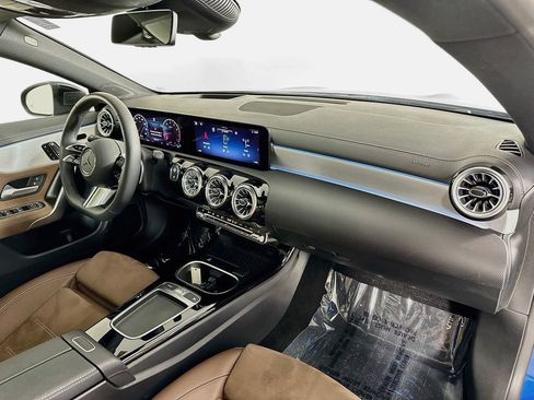 Certified 2024 Mercedes-Benz CLA 250 4MATIC image 29