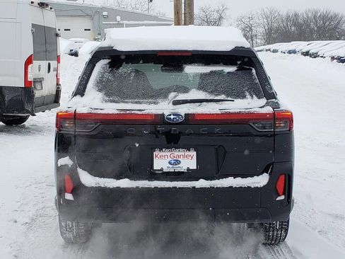 New 2026 Subaru Outback Limited XT AWD/4WD image 4