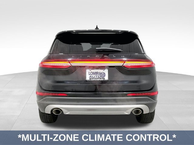 Used 2022 Lincoln Corsair Reserve AWD/4WD image 9