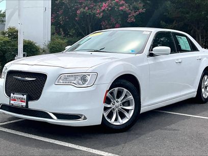 Used 2015 Chrysler 300 Limited