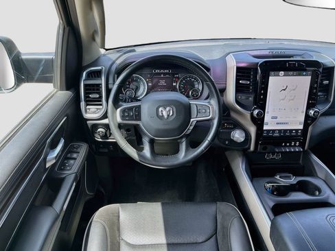 Used 2022 RAM 1500 Laramie RWD image 23