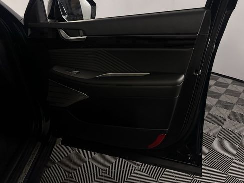 Used 2025 Hyundai Palisade Calligraphy image 33