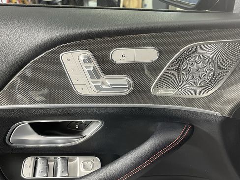 Used 2021 Mercedes-Benz GLE 53 AMG 4MATIC image 15