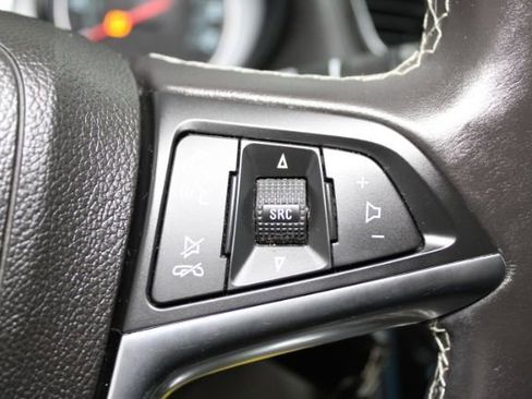 Used 2016 Buick Encore AWD image 17