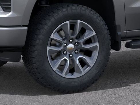 New 2026 Chevrolet Silverado 1500 RST image 9