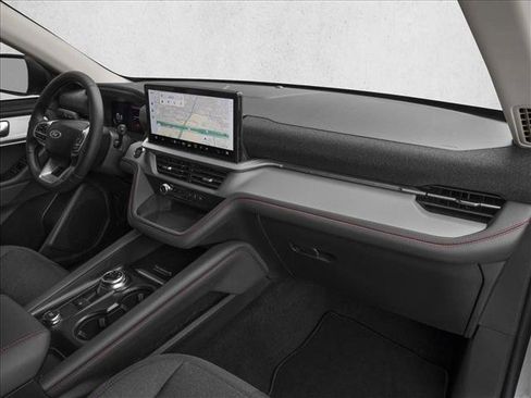 New 2026 Ford Explorer Active RWD image 11