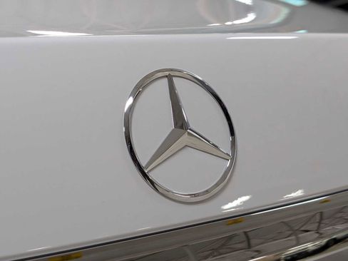 New 2025 Mercedes-Benz S 580 4MATIC Sedan image 17