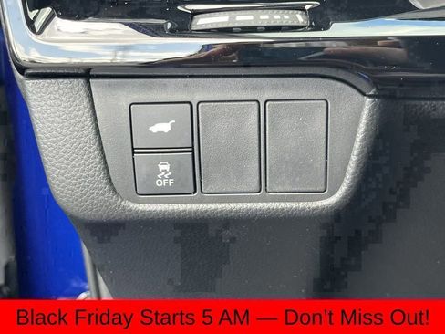 New 2025 Honda CR-V EX-L image 36