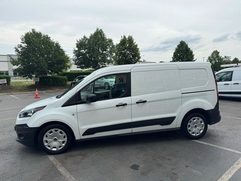 Used 2017 Ford Transit Connect XL FWD image 18