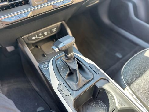 Used 2025 Kia K4 GT-Line w/ GT-Line Sunroof Package image 25