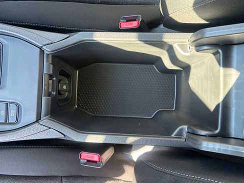 New 2025 Honda Accord SE image 26