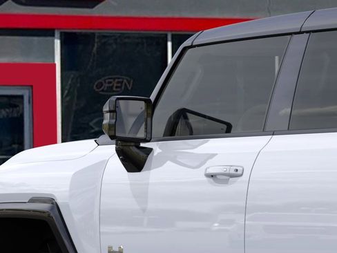 New 2026 GMC Hummer EV 4x4 Crew Cab image 12